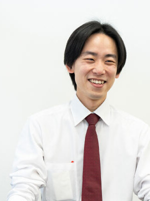 よつば個別指導塾 塾長